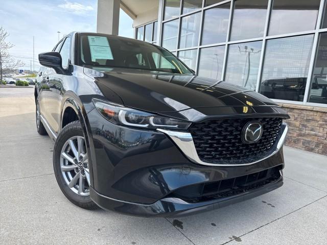 Mazda CX-5  2025