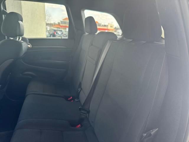 Jeep Grand Cherokee  2017