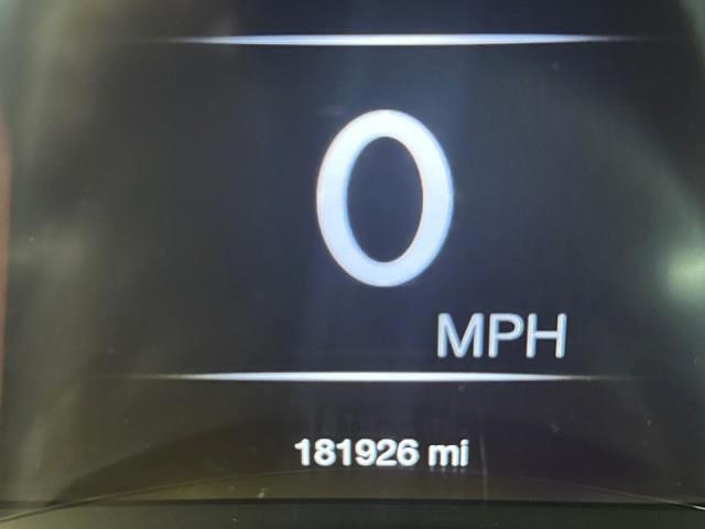 Jeep Grand Cherokee  2017