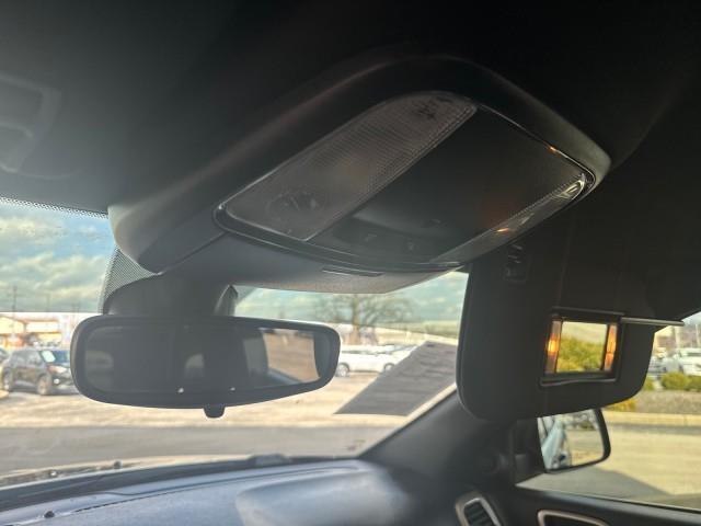 Jeep Grand Cherokee  2017