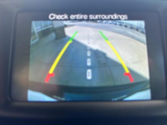 Jeep Grand Cherokee  2017