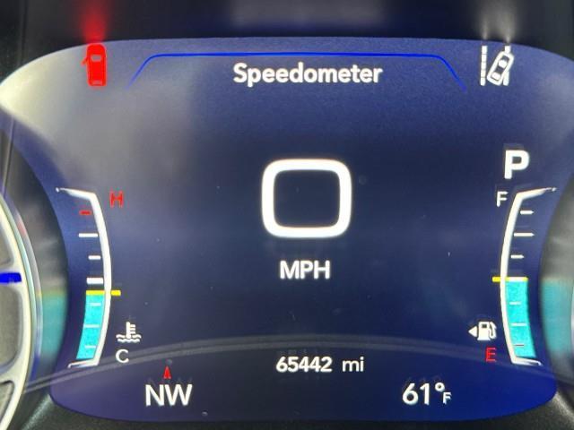 Chrysler Pacifica  2022