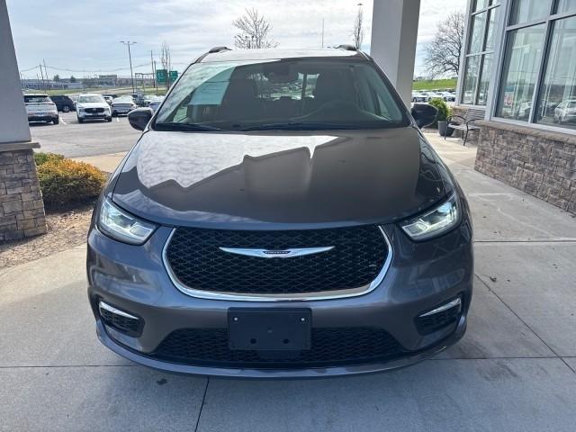 Chrysler Pacifica  2022