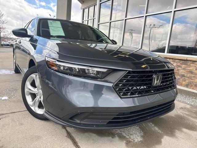 Honda Accord  2024