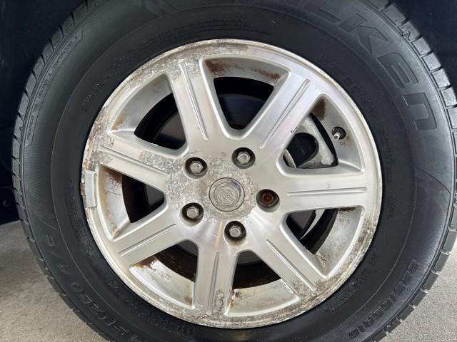 Chrysler Town & Country  2008