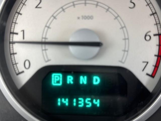 Chrysler Town & Country  2008