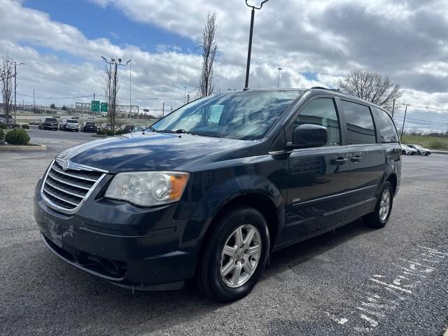 Chrysler Town & Country  2008