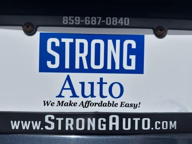 Chrysler Town & Country  2008