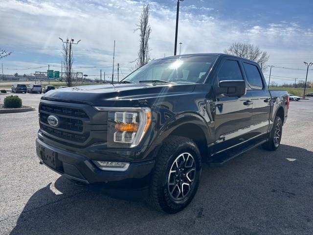 Ford F-150  2023