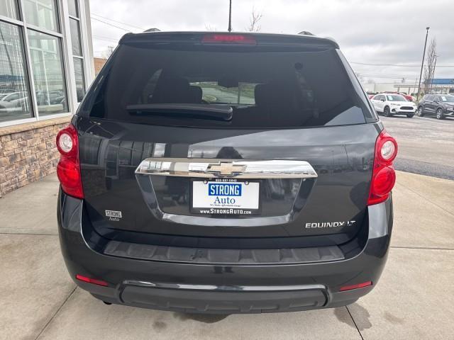 Chevrolet Equinox  2014