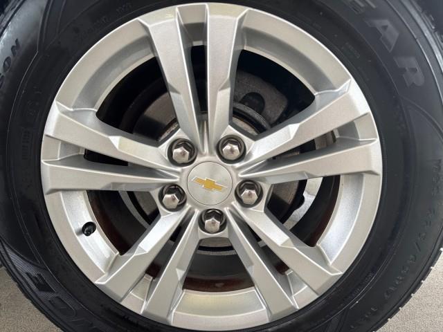 Chevrolet Equinox  2014