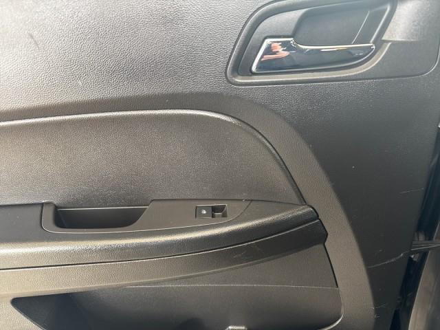 Chevrolet Equinox  2014