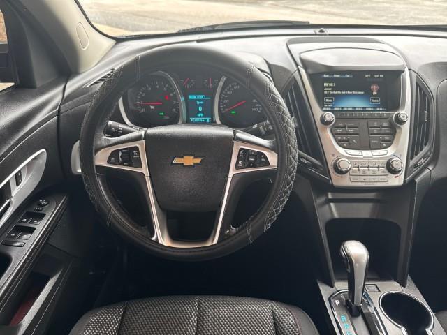 Chevrolet Equinox  2014