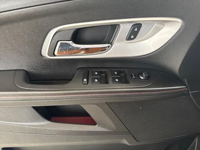 Chevrolet Equinox  2014