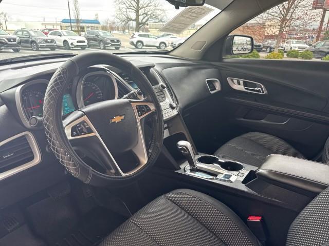 Chevrolet Equinox  2014