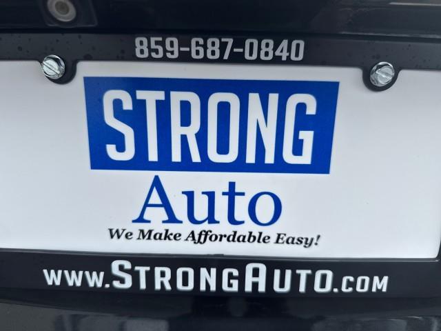 Chevrolet Equinox  2014