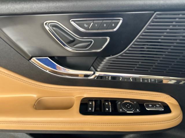 Lincoln Corsair  2022