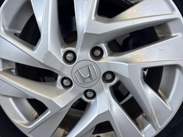 Honda CR-V  2015