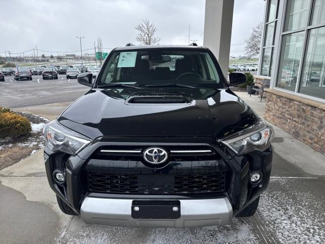 Toyota 4Runner  2024