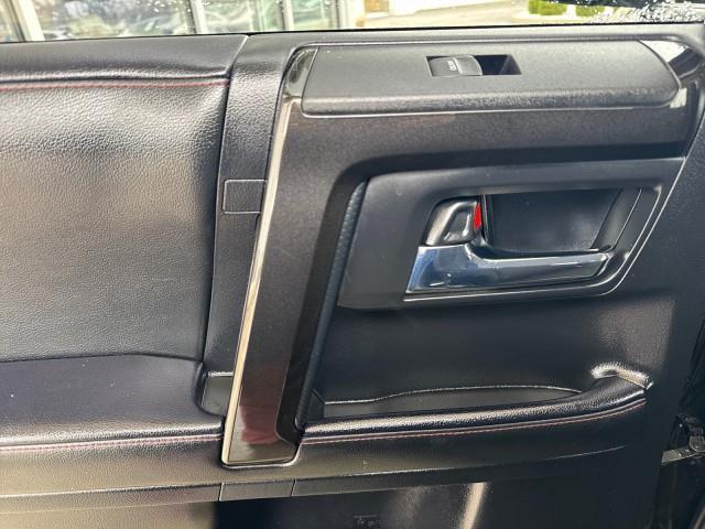 Toyota 4Runner  2024