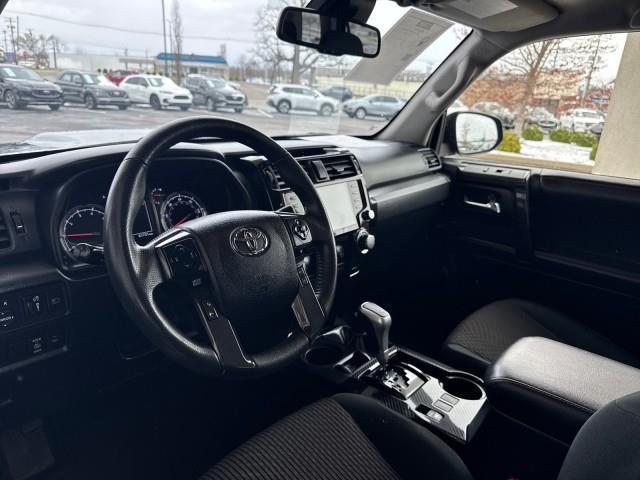 Toyota 4Runner  2024