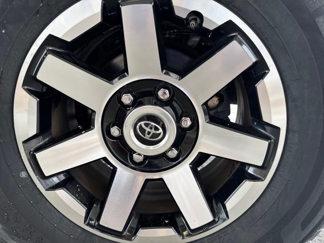 Toyota 4Runner  2024