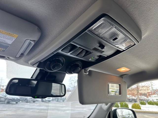 Toyota 4Runner  2024