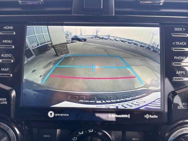 Toyota 4Runner  2024