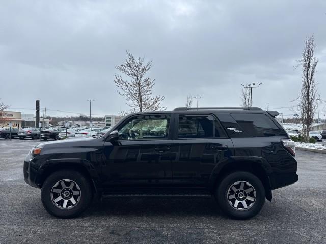 Toyota 4Runner  2024