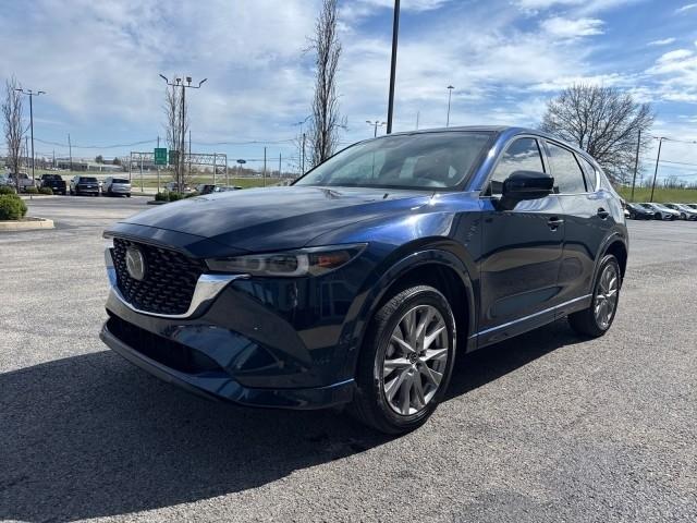 Mazda CX-5  2024