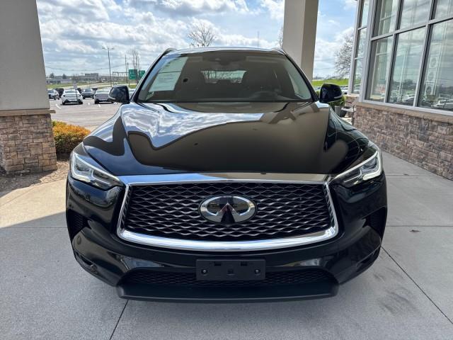 Infiniti QX50  2023