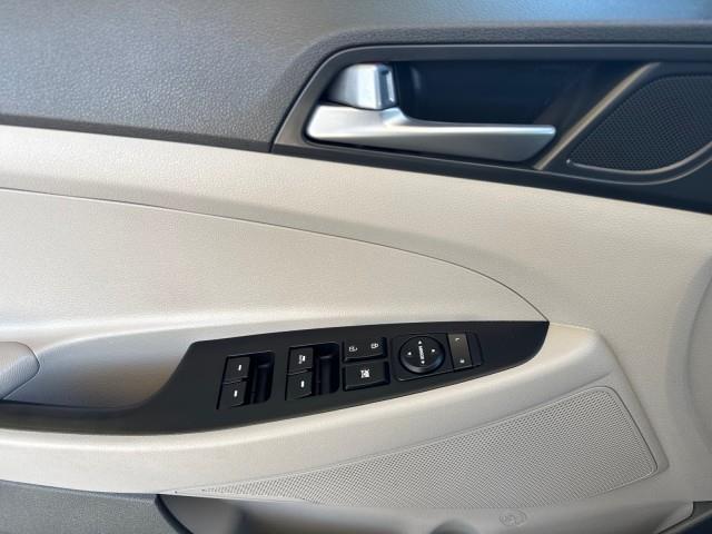 Hyundai Tucson  2016