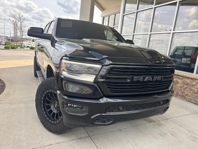 2019 RAM Ram 1500 Pickup Big Horn/Lone Star