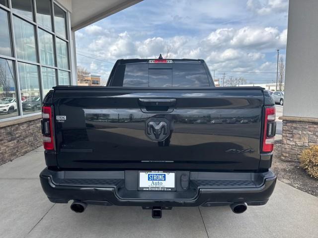 RAM 1500  2019