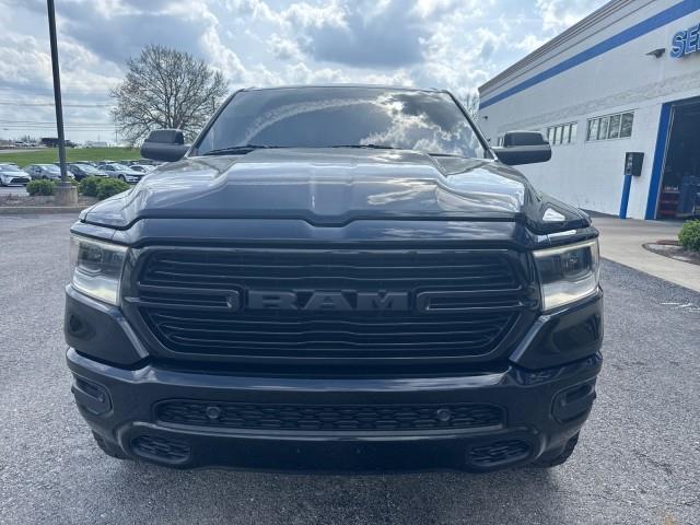 RAM 1500  2019