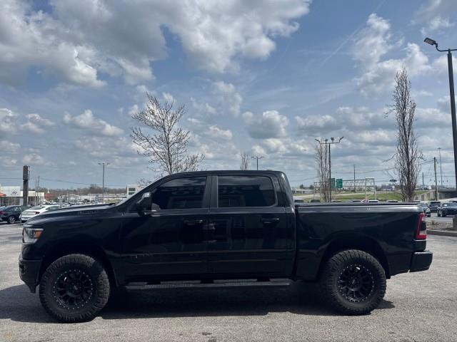 RAM 1500  2019