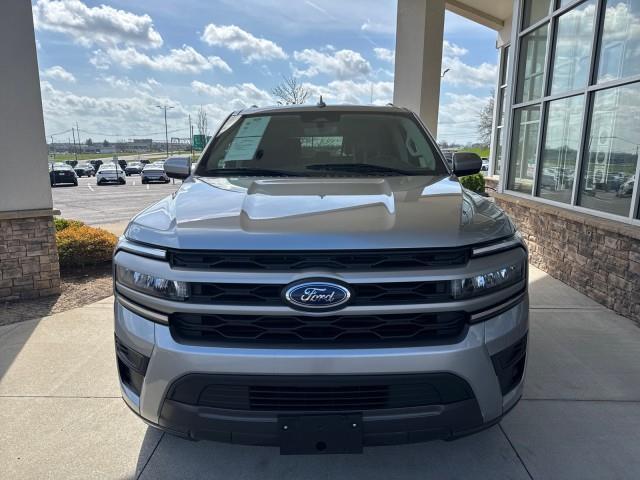 Ford Expedition  2024