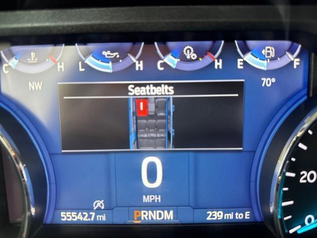 Ford Expedition  2024