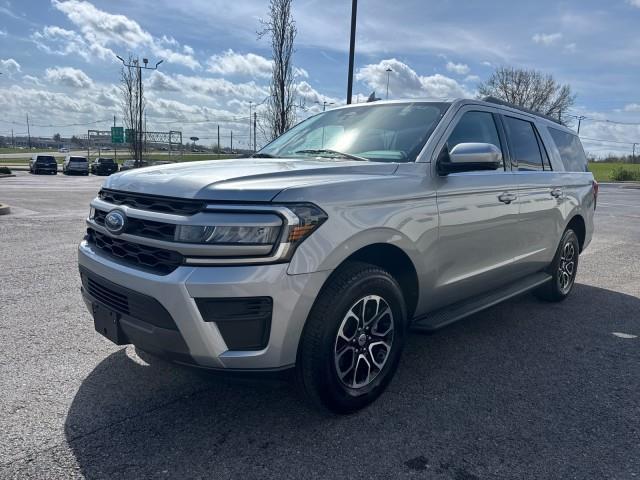 Ford Expedition  2024