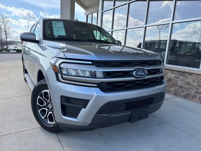 2024 Ford Expedition 