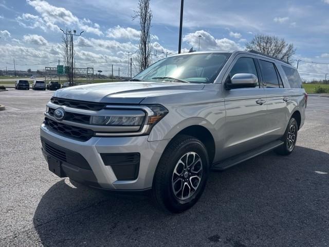 Ford Expedition  2024