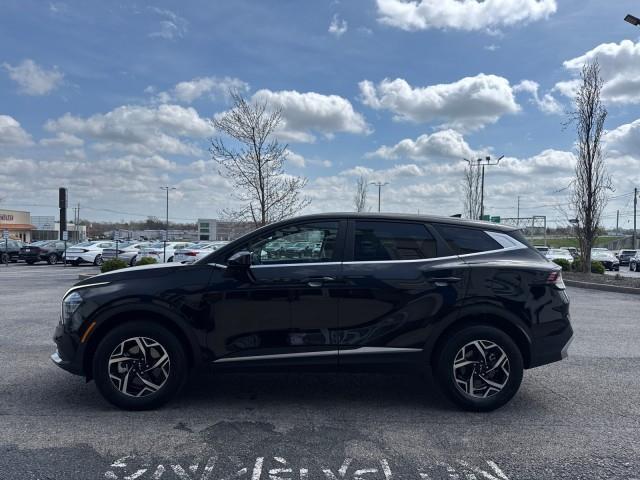 Kia Sportage  2025