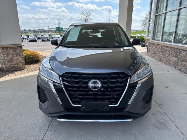 Nissan Kicks  2024