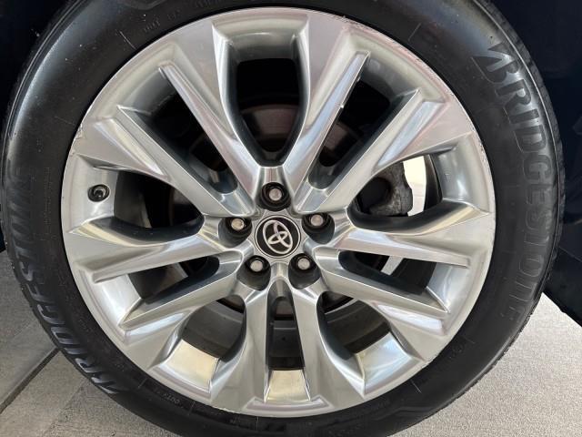 Toyota Highlander Limited 2023