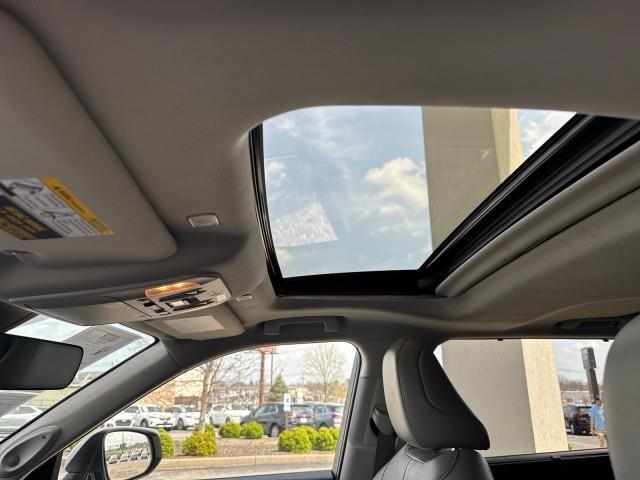 Toyota Highlander Limited 2023