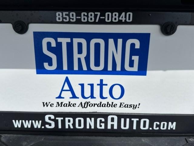 Toyota Tundra  2024