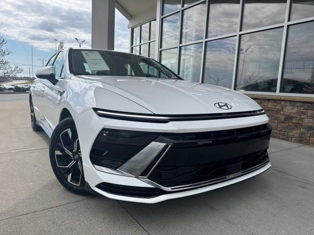 Hyundai Sonata  2024