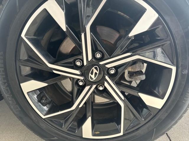 Hyundai Sonata  2024
