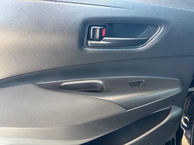 Toyota Corolla  2024