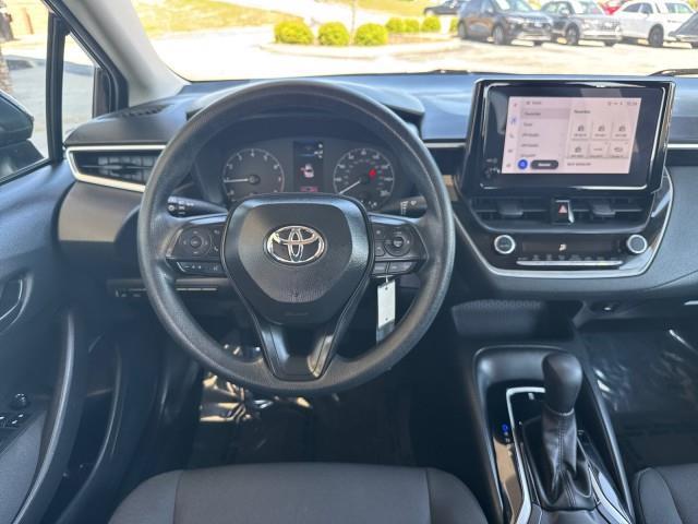 Toyota Corolla  2024